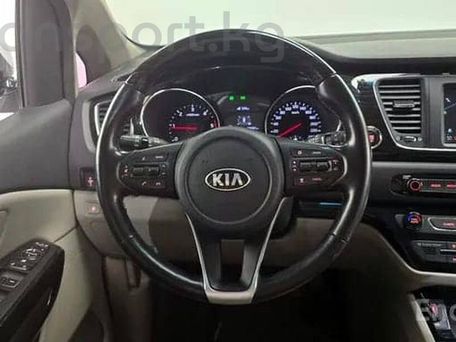 Kia Carnival, 2019 — фото 3