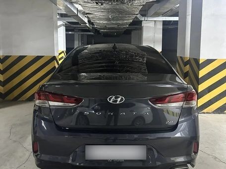 Hyundai Sonata, 2023 — фото 4