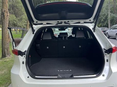 Toyota Venza, 2021 — сүрөт 8