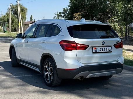 BMW X1, 2018 — фото 2