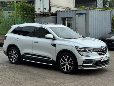 Renault Samsung QM6, 2020 — сүрөт 3