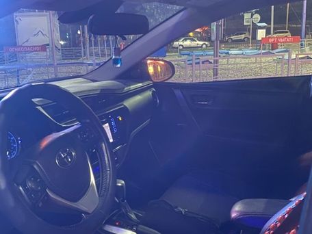 Toyota Corolla, 2019 — сүрөт 3
