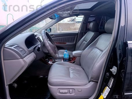 Toyota Camry, 2005 — photo 7
