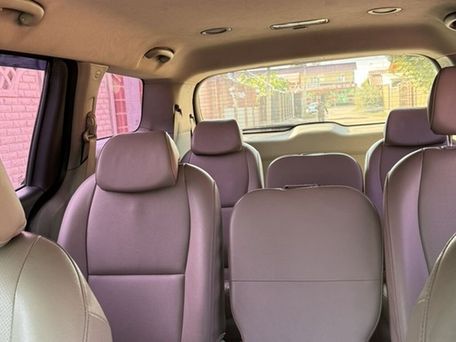 Kia Carnival, 2018 — photo 9