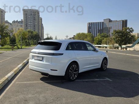 Li Auto (Lixiang) L7, 2025 — photo 5