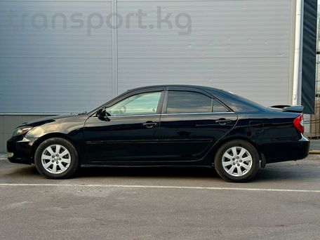 Toyota Camry, 2003 — фото 6