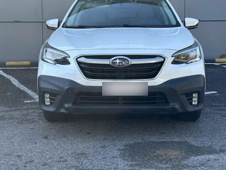 Subaru Outback, 2017