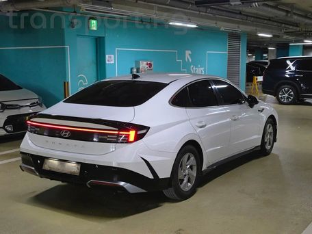 Hyundai Sonata, 2023 — photo 2
