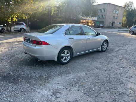 Honda Accord, 2003 — 照片 4