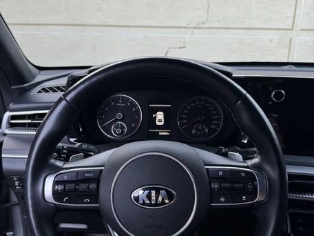 Kia K5, 2020 — сүрөт 12