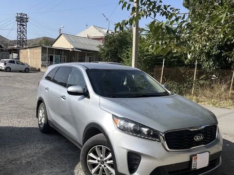 Kia Sorento, 2019
