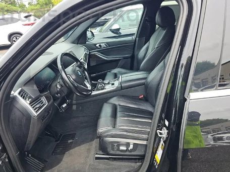 BMW X5, 2020 — photo 7