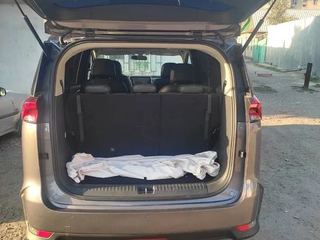 Maxus G50, 2022 — photo 10
