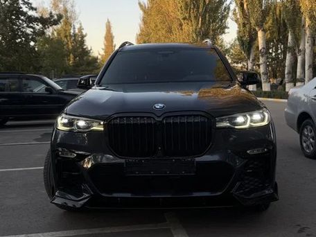 BMW X7, 2019 — сүрөт 1
