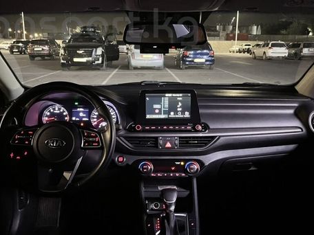 Kia K3, 2021 — сүрөт 3