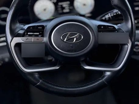 Hyundai Avante, 2023 — фото 3