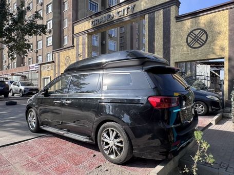 Kia Carnival, 2020 — 照片 4