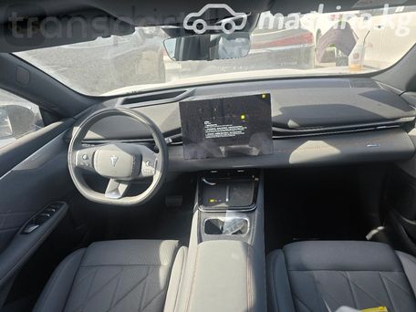 Changan Deepal S05, 2026 — photo 2