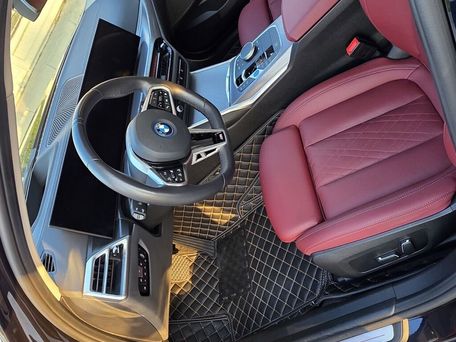 BMW i3, 2024 — 照片 10