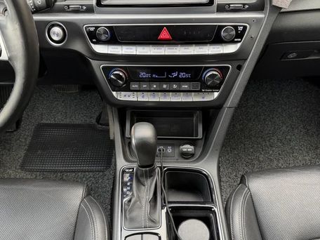 Hyundai Sonata, 2021 — сүрөт 9