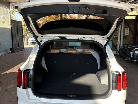 Kia Sorento, 2020 — photo 7