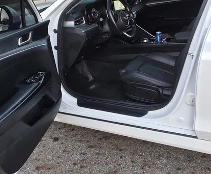 Kia K5, 2022 — photo 5