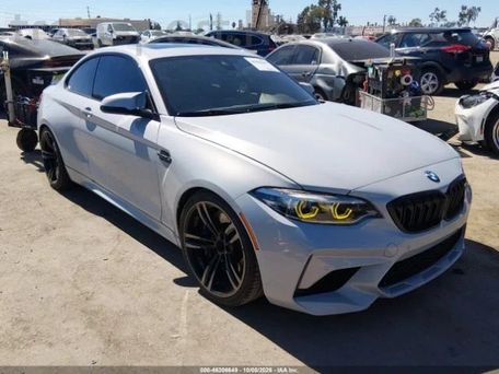 BMW M2, 2021 — photo 1