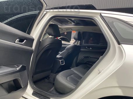 Kia K5, 2020 — 照片 12