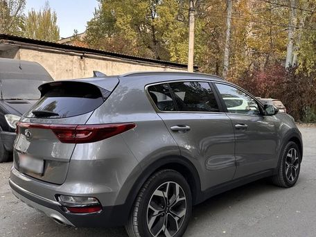 Kia Sportage, 2020 — photo 6