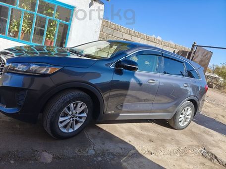 Kia Sorento, 2019 — 照片 2