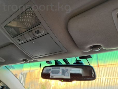 Toyota Mark X, 2004 — 照片 14