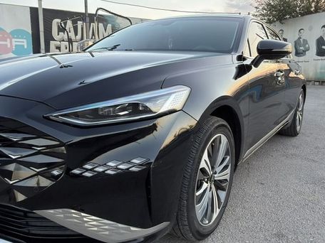 Kia K8, 2022 — photo 11