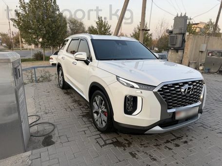 Hyundai Palisade, 2020 — photo 2
