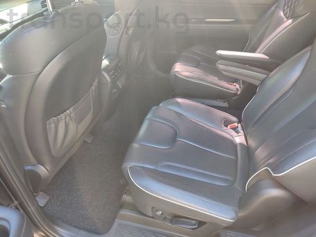 Hyundai Palisade, 2020 — photo 20