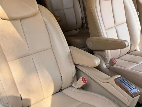 Kia Carnival, 2018 — photo 10