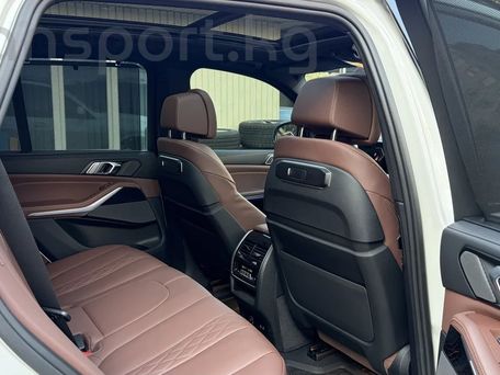 BMW X5, 2023 — photo 9