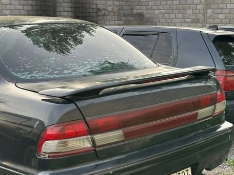 Nissan Maxima, 1999 — сүрөт 2