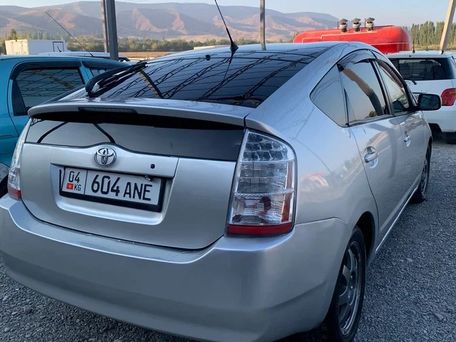 Toyota Prius, 2004 — сүрөт 5