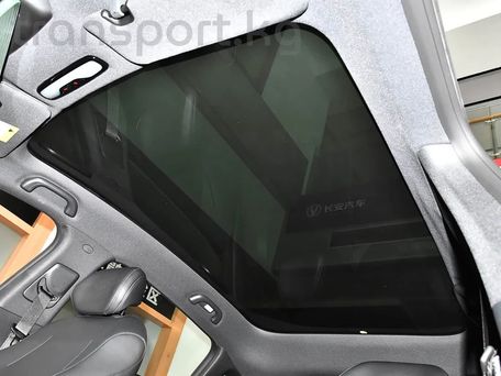 Changan Qiyuan A07, 2026 — 照片 17