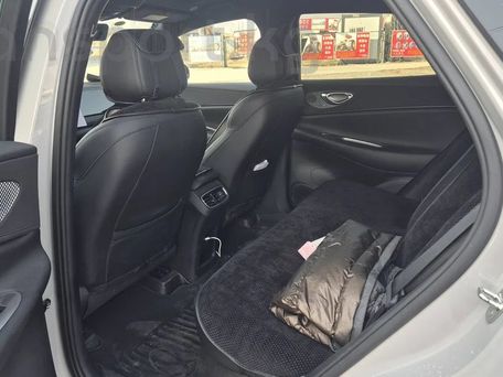 BYD Sea Lion 06, 2025 — сүрөт 4
