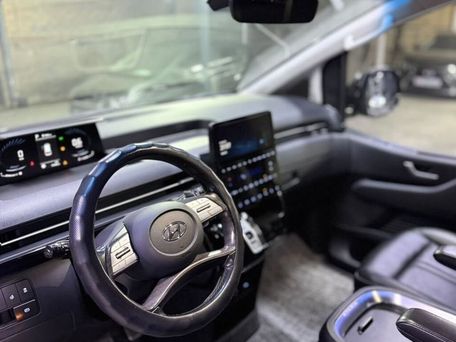 Hyundai Staria, 2021 — photo 4