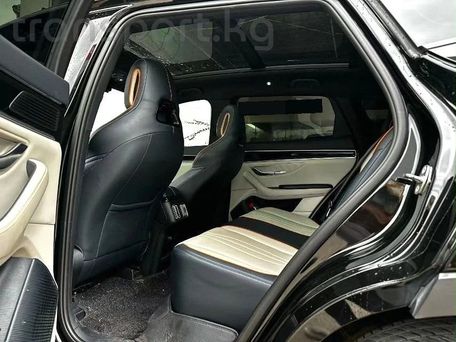 BYD Song Plus, 2024 — сүрөт 4
