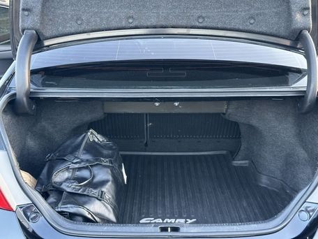 Toyota Camry, 2017 — фото 10
