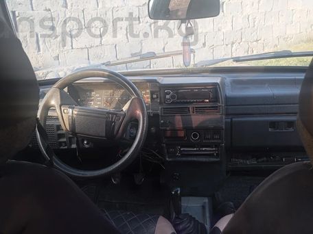 Lada (ВАЗ) 2109, 2003 — фото 10