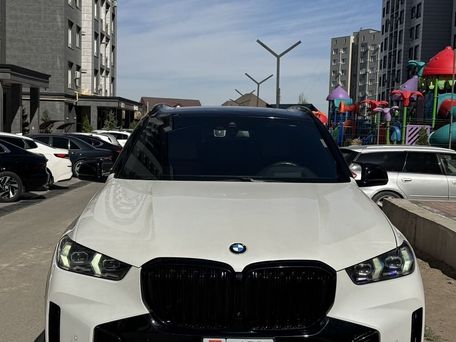 BMW X5, 2019 — сүрөт 5
