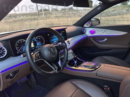 Mercedes-Benz E-Класс, 2020 — фото 5