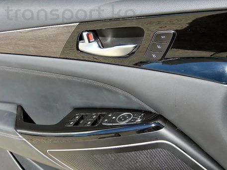 Kia K7, 2020 — сүрөт 9