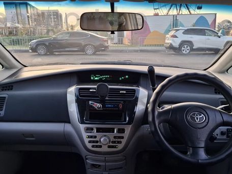 Toyota Opa, 2004 — сүрөт 6