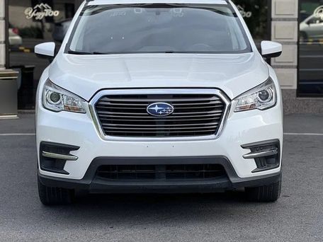 Subaru Ascent, 2017 — фото 2
