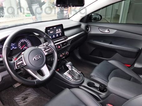 Kia K3, 2019 — photo 5